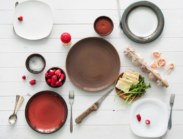 Colecție de preparate